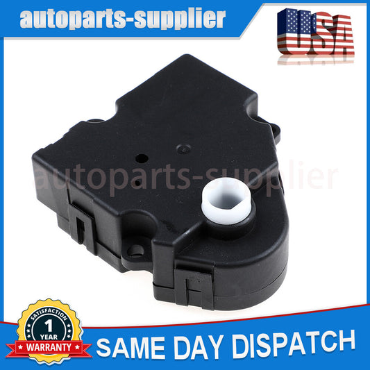Suitable for Chevrolet C/K 1500 2500 3500 for Buick for Pontiac HVAC heater mixing door actuator