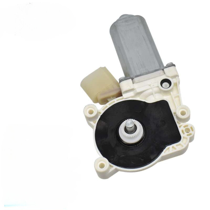 Rear Left Window Lifter Regulator Motor for BMW X5 E70 for BMW X6 E71 E72
