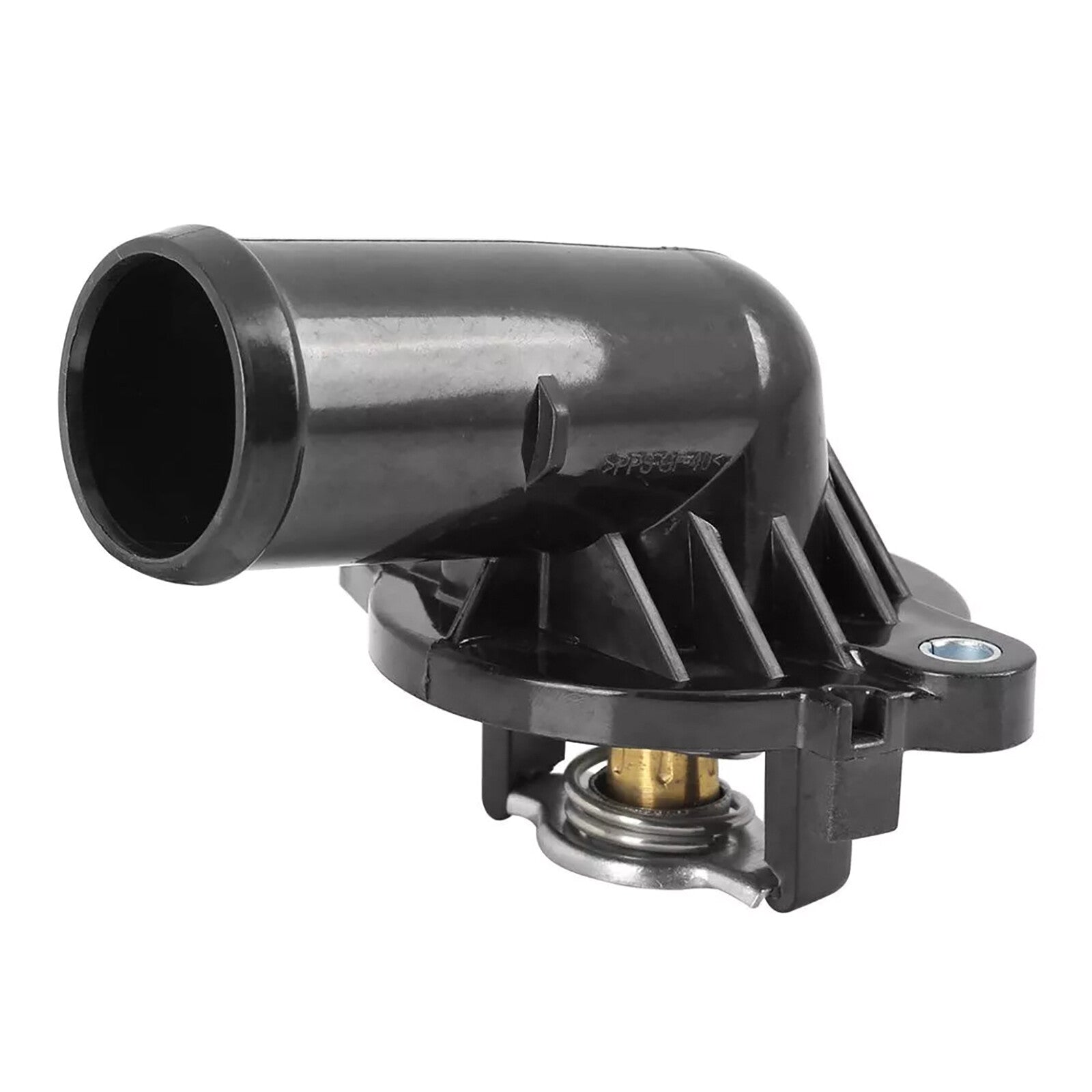 Thermostat Housing 5184977AE 5184977AD Fit for Chrysler 2013-2014 300