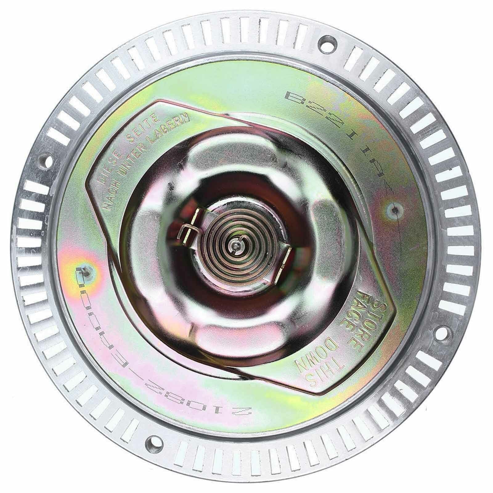 Engine Cooling Fan Clutch for Nissan Frontier 2005-2019 for Suzuki Equator L4 2.5L