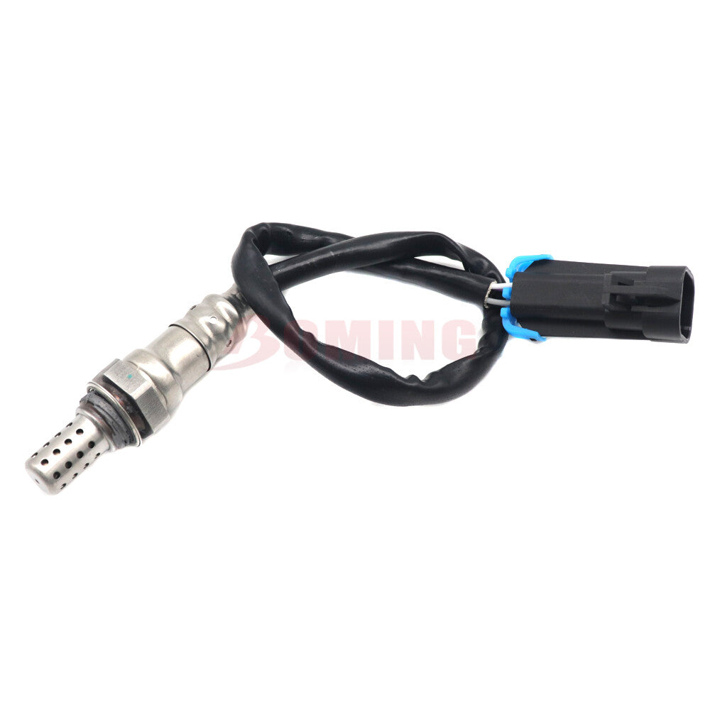 4pcs Oxygen Sensor Front+Rear For 2011 for Nissan Quest 3.5L,2014 for Nissan Maxima 3.5L