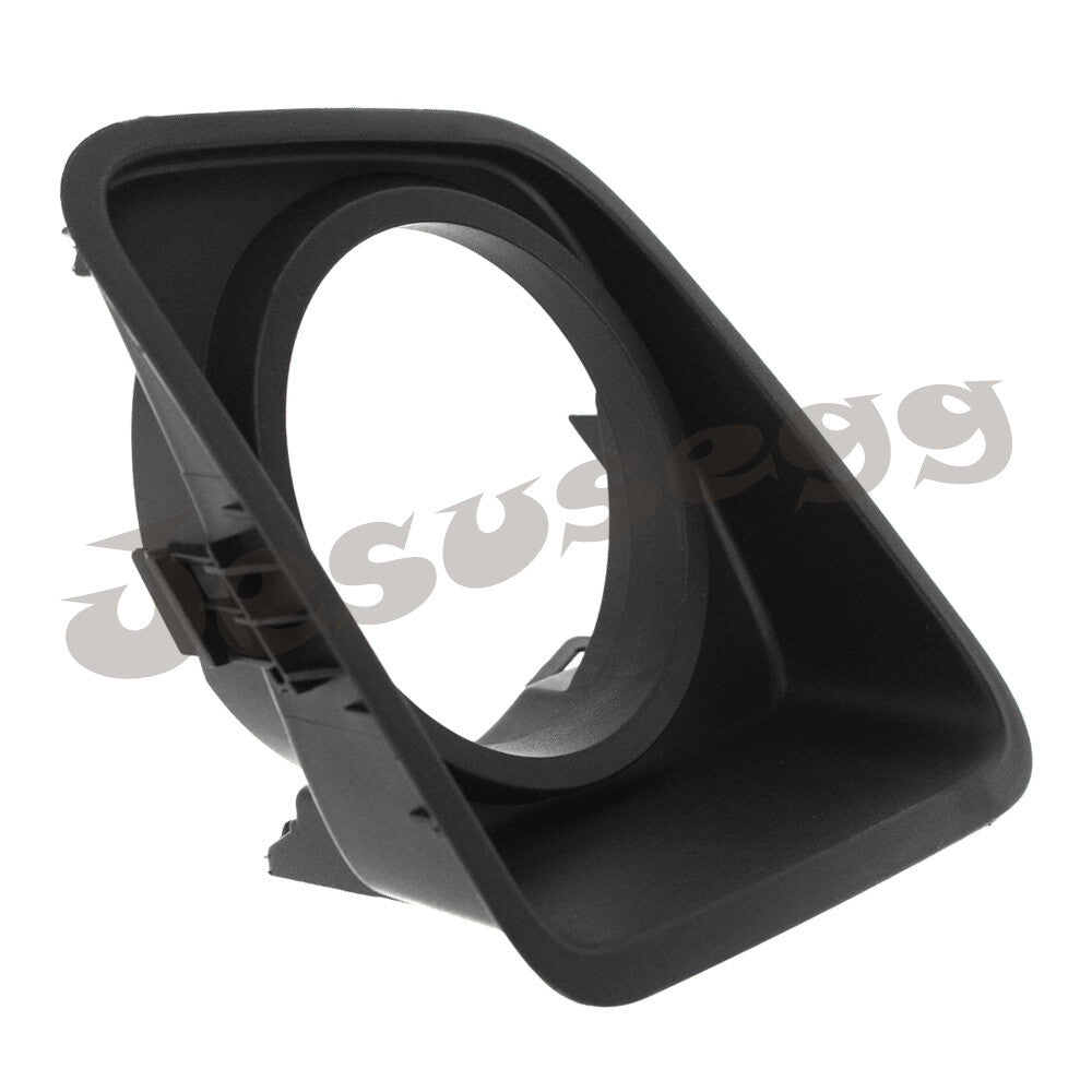 Fog Lamp Bezel Light Trim Cover Front Left Side Fit for Toyota Tundra 2014-2020