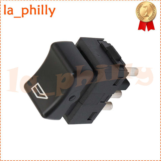 Fit for Volvo FH 12 16 FL FM 10 NH NL 1985-2006 3944084 Window Regulator Switch
