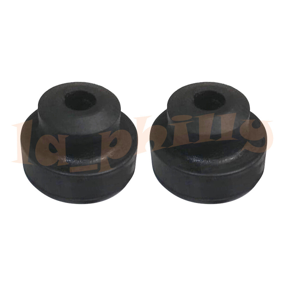 4Pcs 80175-SE0-000 Fits for Accord CRV for Civic City Condenser Cushion Rubber Crosstour