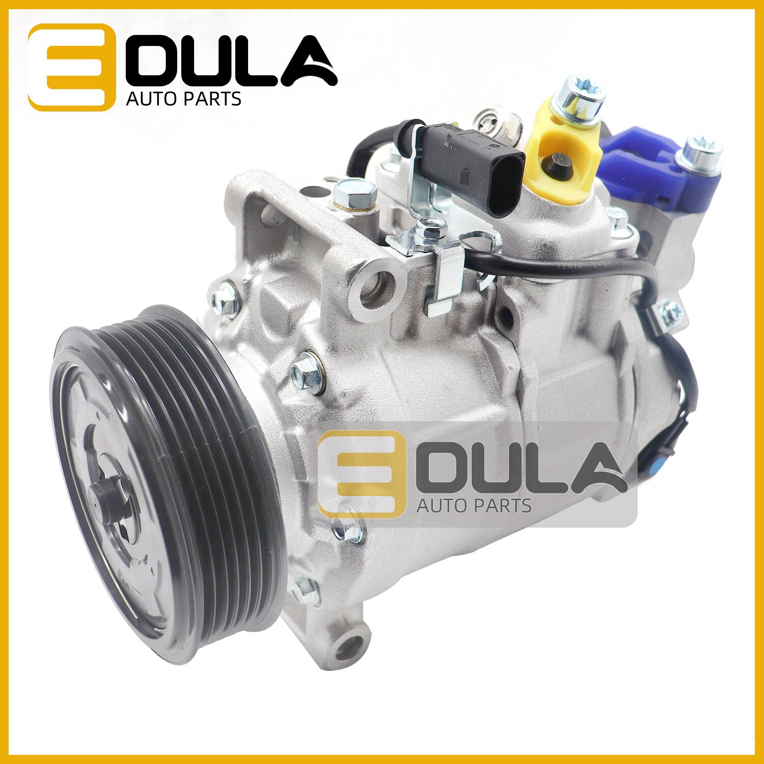 AC compressor suitable for Audi A4, A6 A6 Quattro 447190-9576 8E0260805AS