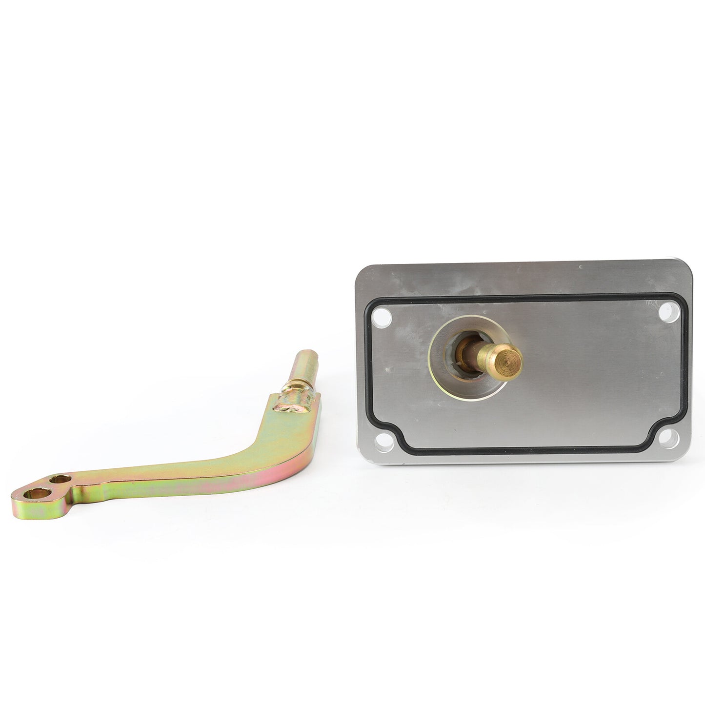 KD8591 is compatible with the for Holden Commodore 6-speed T56 V8 VT VU VX quick-shift short transmission.