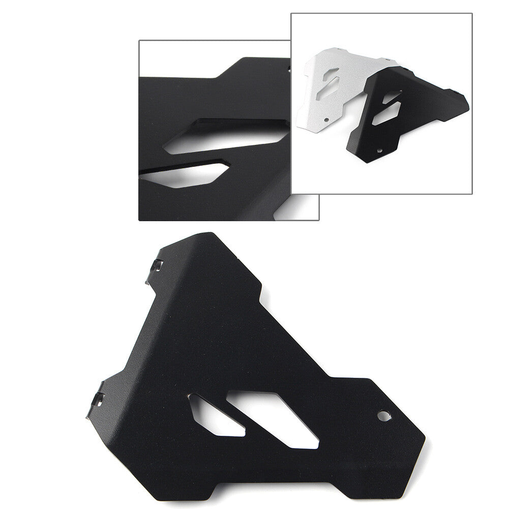 for BMW R1200GS LC ADV R1250GS /RS R1200R R1200RS Starter Protector Guard Cover