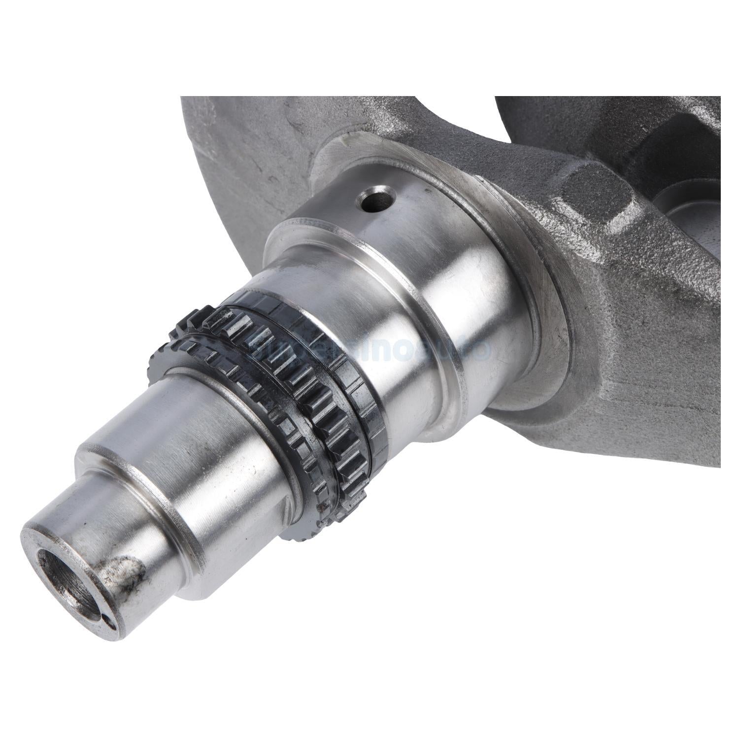 Crankshaft For 2015-2024 for Hyundai for Elantra Kona for Tucson for Veloster Forte Seltos 2.0L