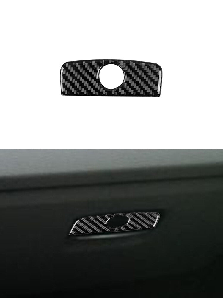 Copilot Storage Switch Trim Cover for BMW 1 Series Convertible E82/E88 2008-2013