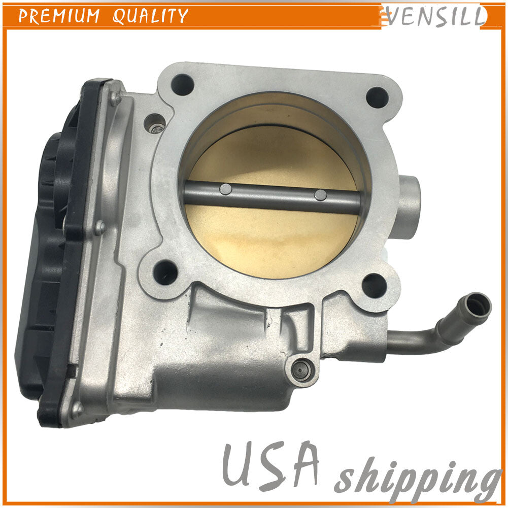22030-31020 Throttle Body Assembly for Lexus IS250 06-15 2.5L GS300 3.0L 06