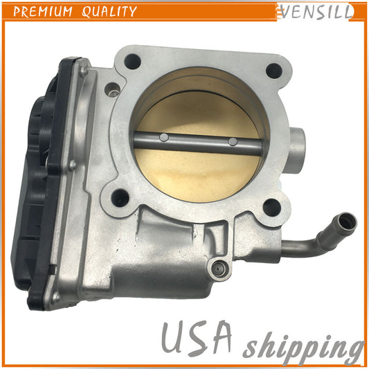 22030-31020 Throttle Body Assembly for Lexus IS250 06-15 2.5L GS300 3.0L 06