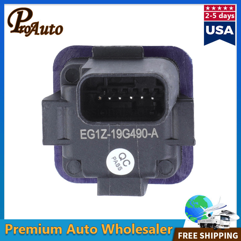 Rearview Backup Parking Reverse Camera For 2013-2019 for Ford Taurus EG1Z19G490A