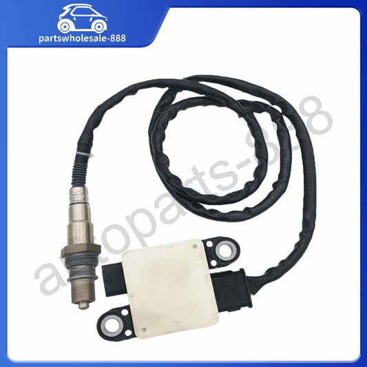 Diesel Exhaust Particulate Sensor for Ram ProMaster 1500 2500 2014-2018 3.0L V6