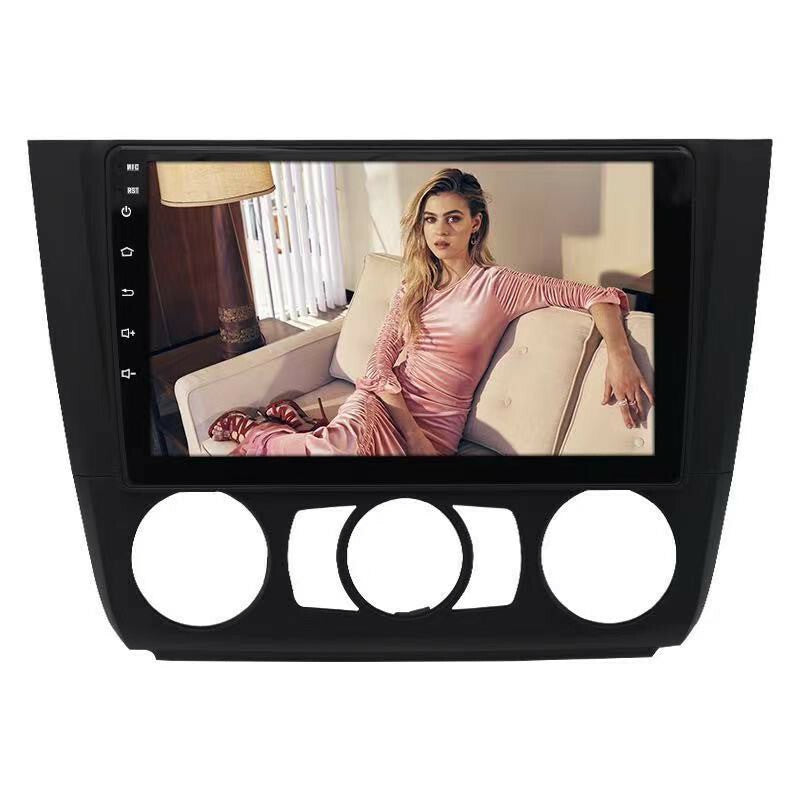 Car Android for BMW 04-11 1-Series Stereo Wifi Multimedia Player GPS Navigation