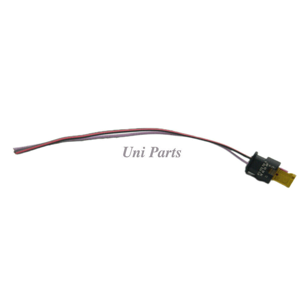 Flat Connector 4F0973702A for Audi A4 A5 A6 for VW BEETLE for GOLF for JETTA for PASSAT 2.0T