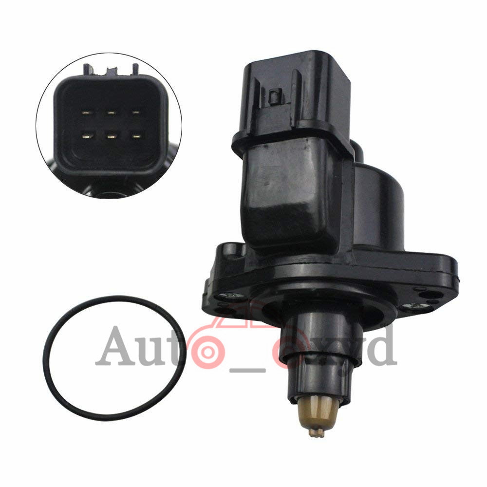 New Idle Air Control Valve IAC MD628053 for Mitsubishi 3000GT for Dodge Pickup 3.0L