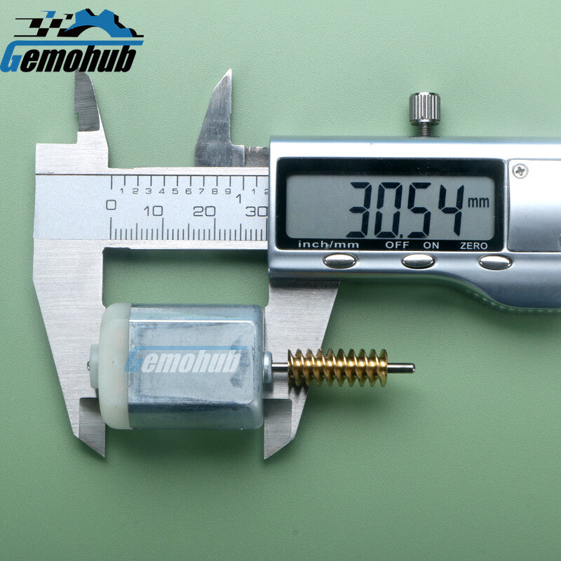 Door Lock motor for Mercedes-Benz ML-Class W163 ML320 ML430 ML500 1998-2005