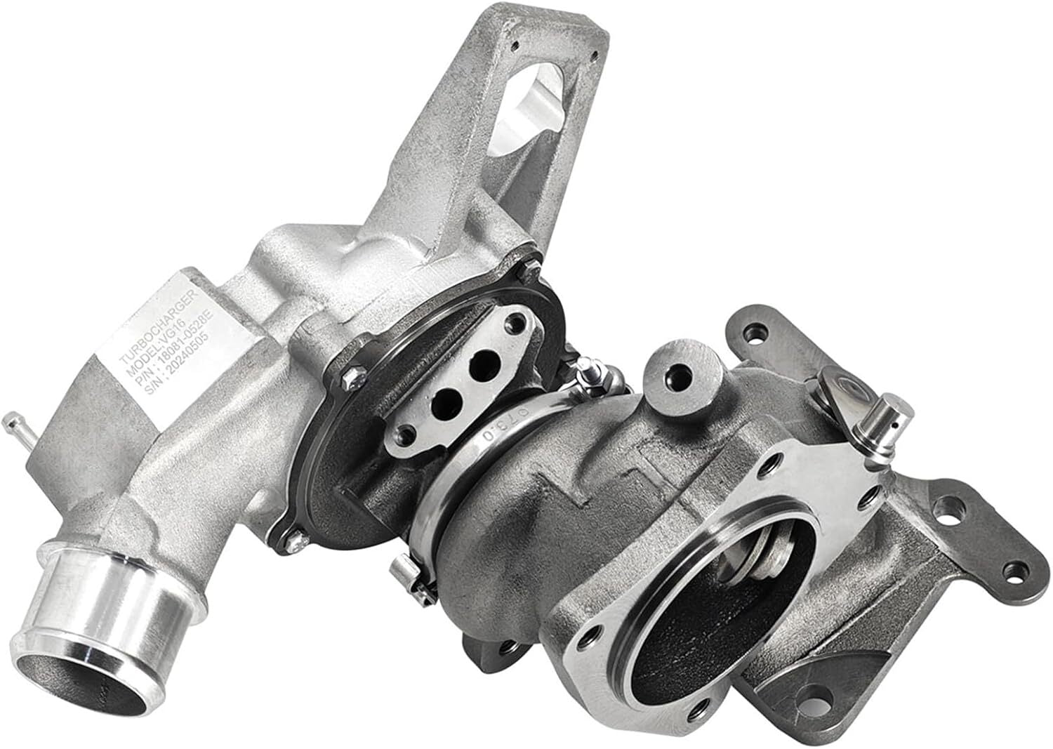 18081-0528E Turbocharger Turbo For 2018-2020 for HONDA ACCORD 1.5L VG16 6A0-F4-T/C