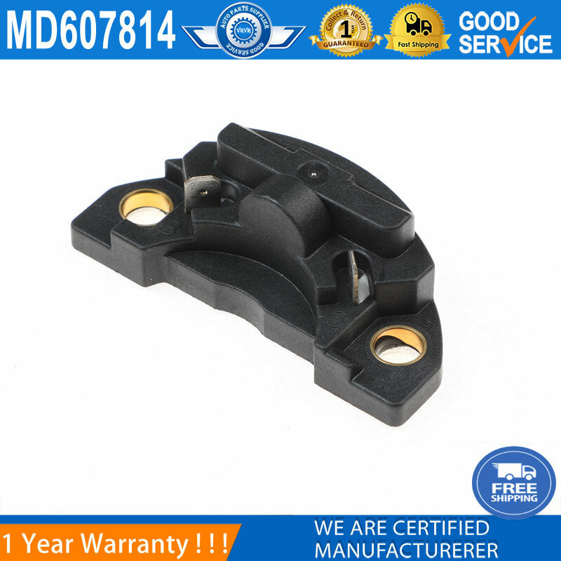 MD607814 Ignition Control Module J152 for Mitsubishi for Hyundai for Dodge for Mazda LX549