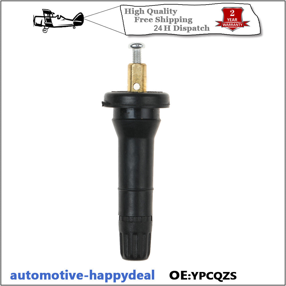 4X TPMS Tyre Pressure Sensor Valve Stem Repair Kit for Ford Fiesta Focus Mondeo