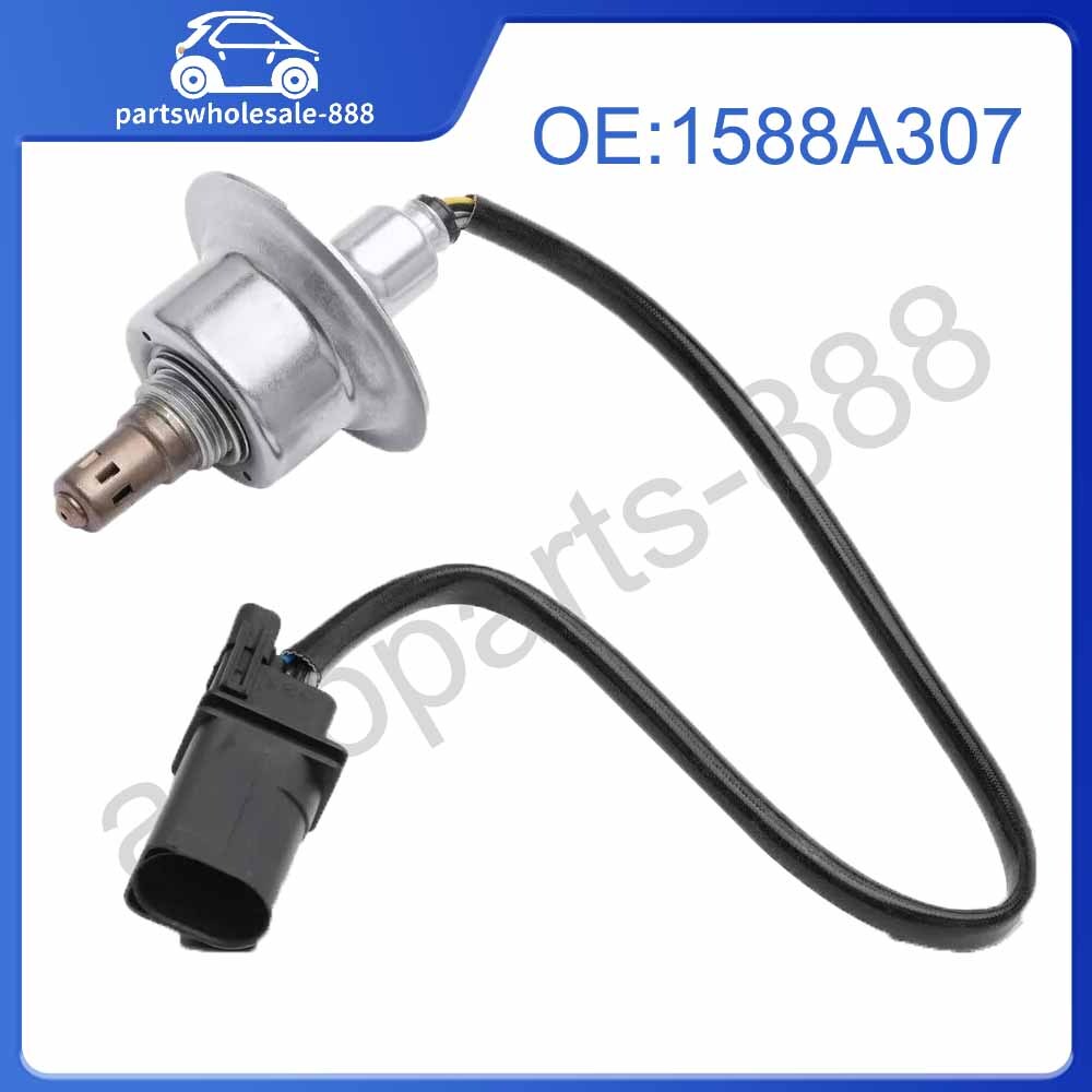 New 1588A307 Upstream Oxygen Sensor for Mitsubishi Outlander 2.4L 2014-2022