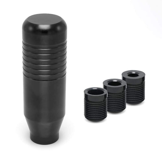 Black Auto / MT Manual Gear Stick Shift Knob for Honda for Accord for Subaru for Toyota .etc