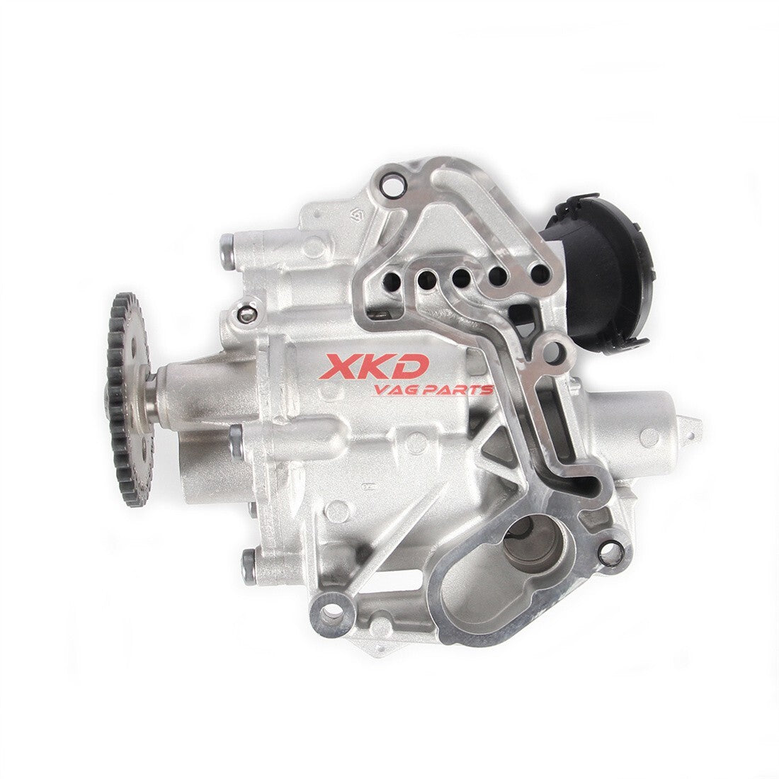 The 1.4T oil pump and pickup tube are suitable for Volkswagen for Golf , for Jetta , for Passat , for Audi A3, Q3, CHP, CMB, and CPT-.