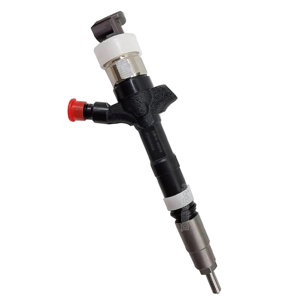 23670-09030 Diesel Fuel Injector for Toyota Avensis for Corolla RAV-4 2.0 D4D engine
