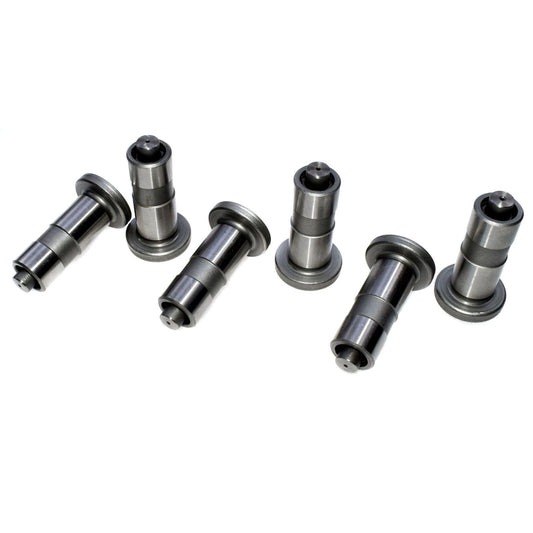 Fits 99-04 3.3L for Nissan Frontier VG33E Lash Engine Valve Adjuster Lifter New 6PCS