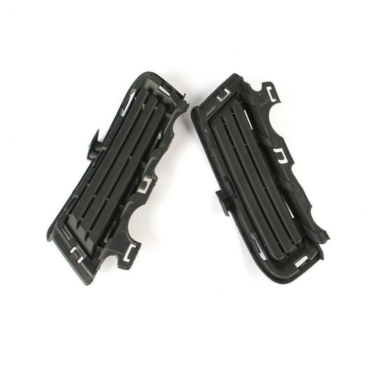 Bumper Grille Left Right Fit for VW for Golf 2015-2017 #5G0853211D,5G0853212D#
