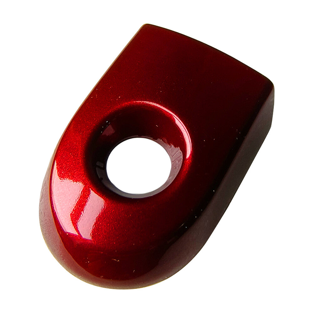 Front Left Side Door Outer Handle Cover for 2006-2011 for Nissan Versa 1.6L 1.8L