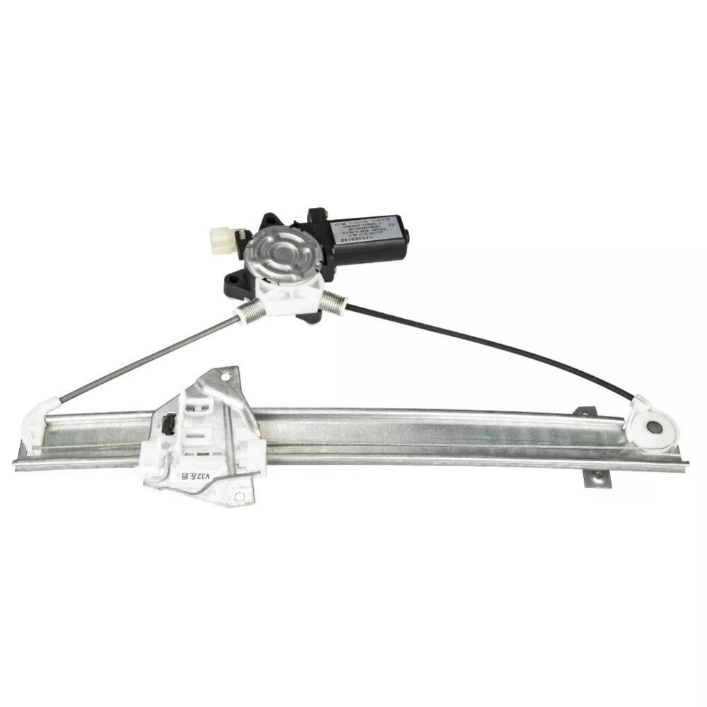 Rear Left Door Power Window Regulator Motor MR135167 for Mitsubishi Montero92-00