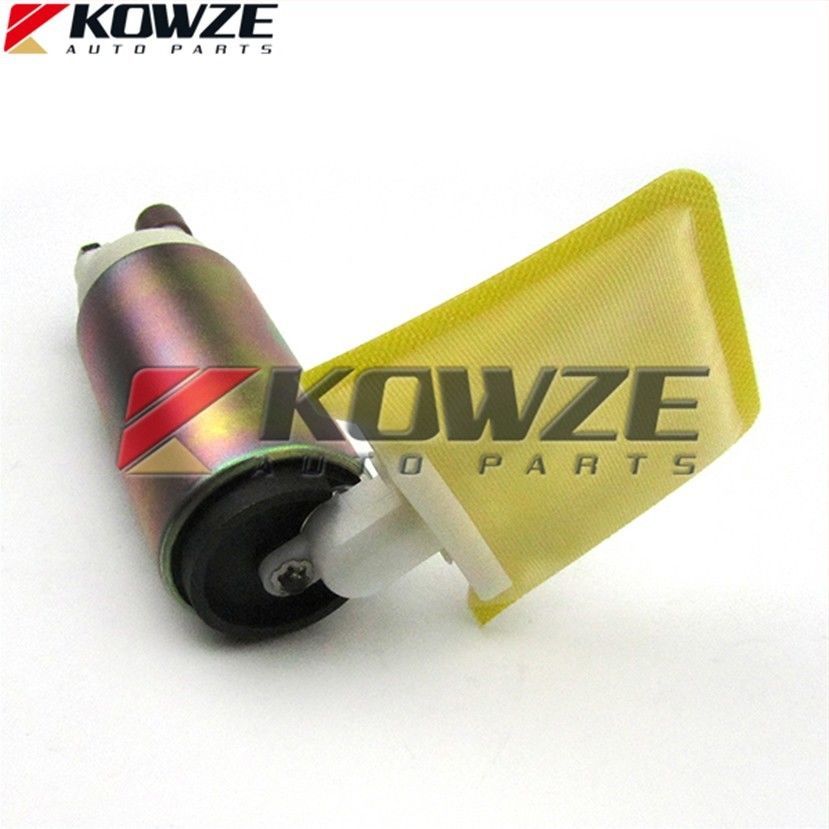 Fuel Tank Pump Kit for Mitsubishi Outlander Airtrek CU2W CU4W CU5W 2001-2008