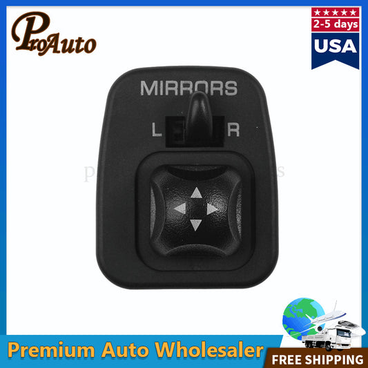 Front Left Power Mirror Switch F65Z17B676AB for Ford F150/250/350/450