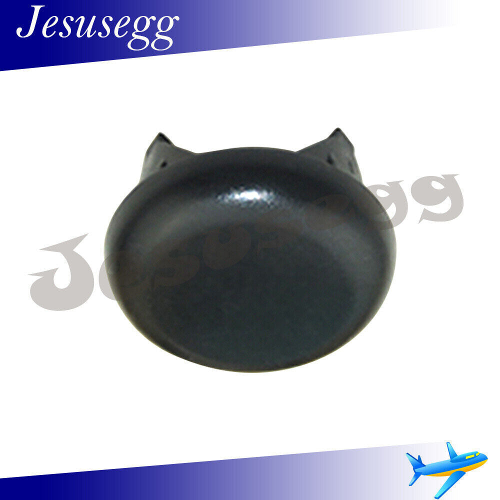 Windshield Wiper Arm Nut Cover Bolt Cap for Dodge Caravan for Chrysler TownCountry