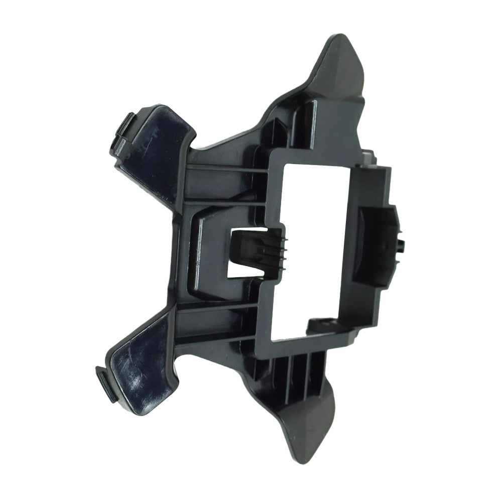Front Bumper Radar Sensor Mounting Bracket Black Fit For A-Class W177