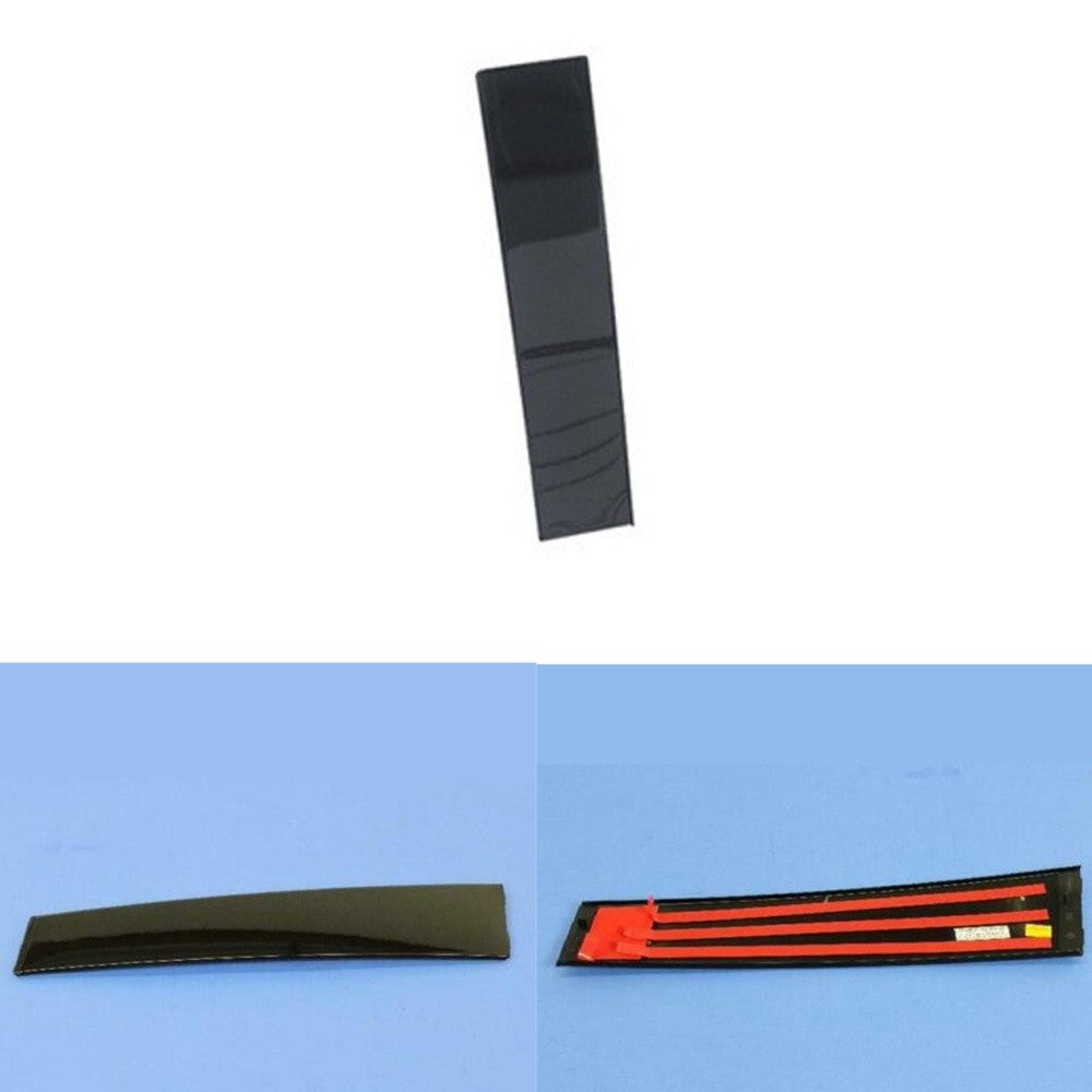 for Jeep for Grand Cherokee 2011-20 Car LH Front Door Pillar Window Trim Applique B