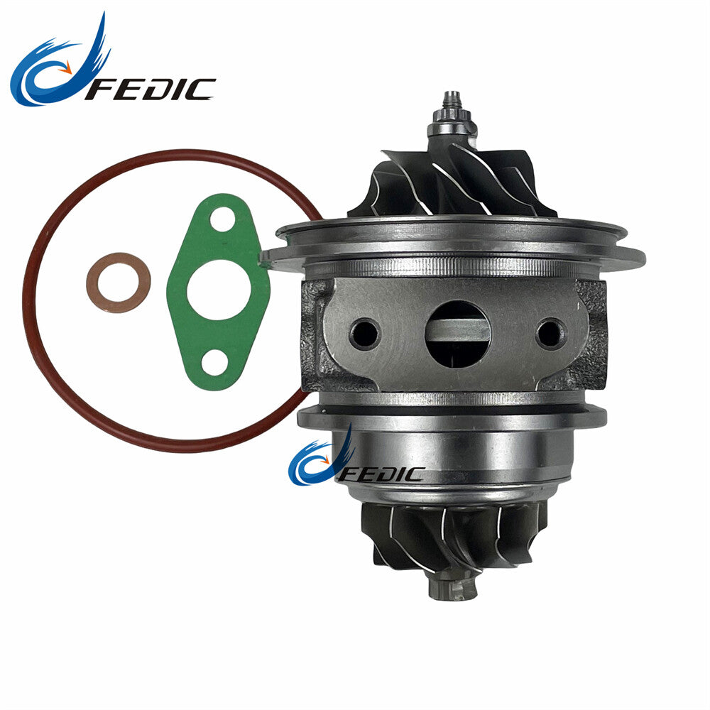 Turbo cartridge 49135-03101 for Mitsubishi Challanger Delica Pajero Shogun 4M40