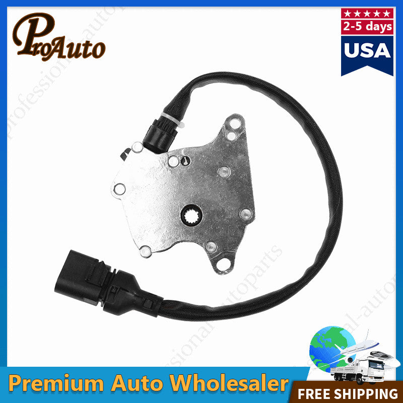 Transmission Range Sensor Neutral Safety Switch for AUDI for VW for Passat A4 A6