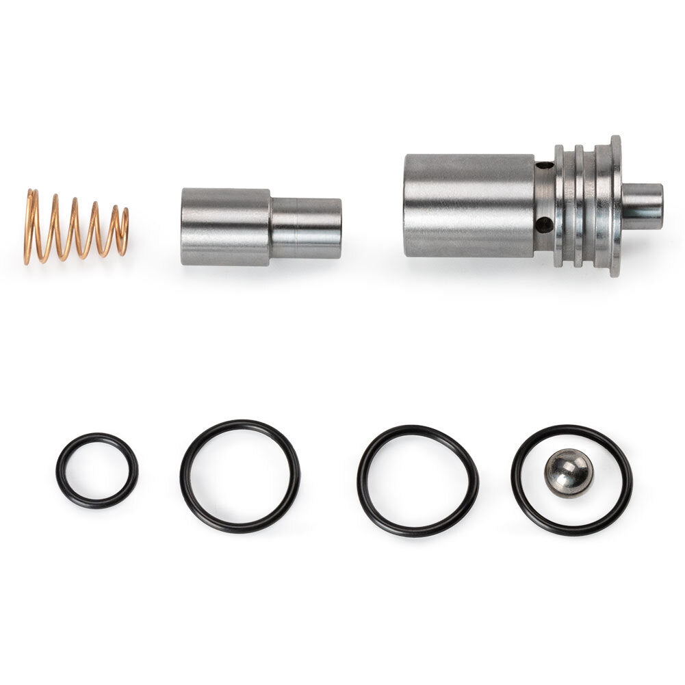 Cooling flow bypass valve kit STL010 for universal transmissions 6L80/6L90/8L90/10L90