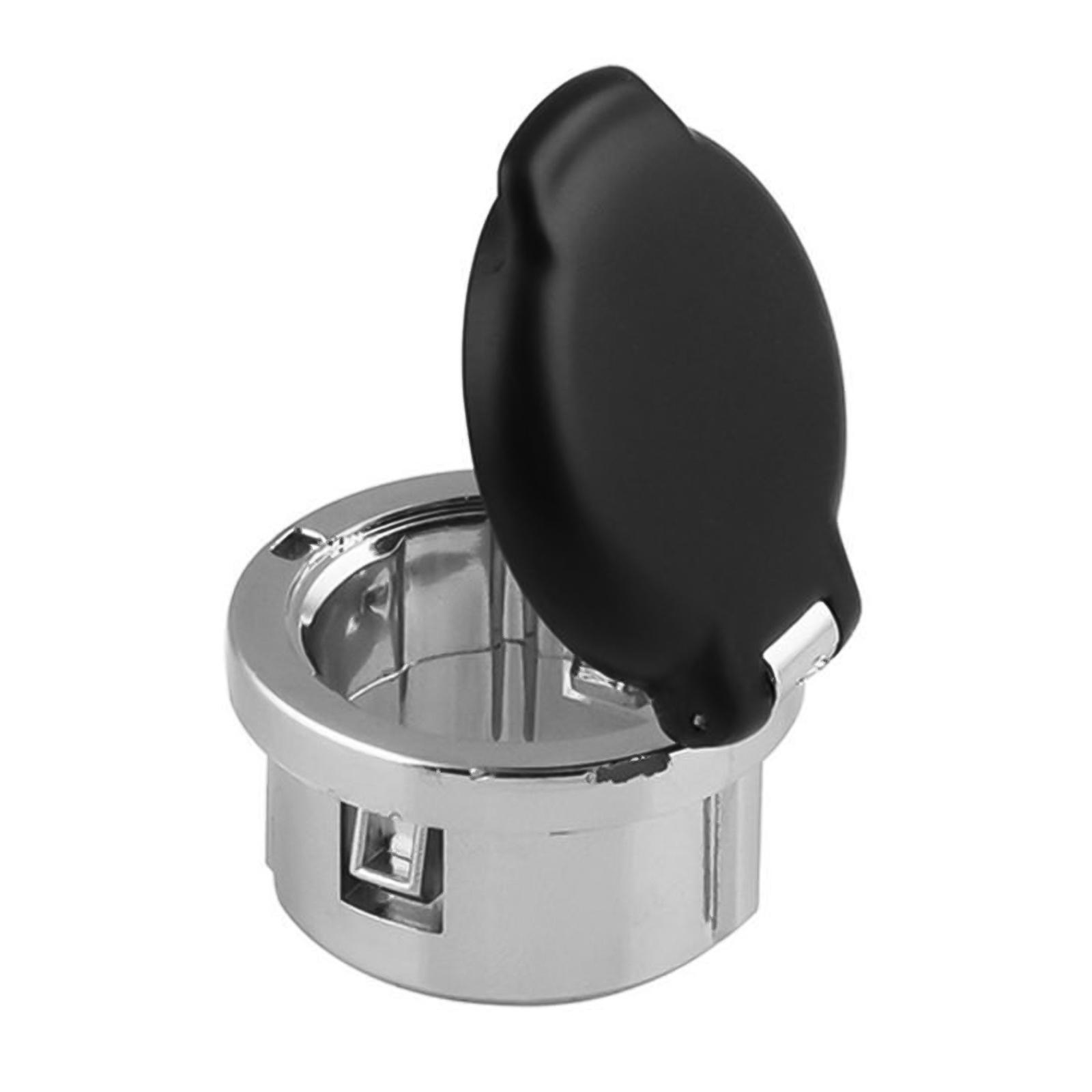 Power Outlet Car Cigarette Lighter Socket Cap Protective for Chevrolet for GMC Pro