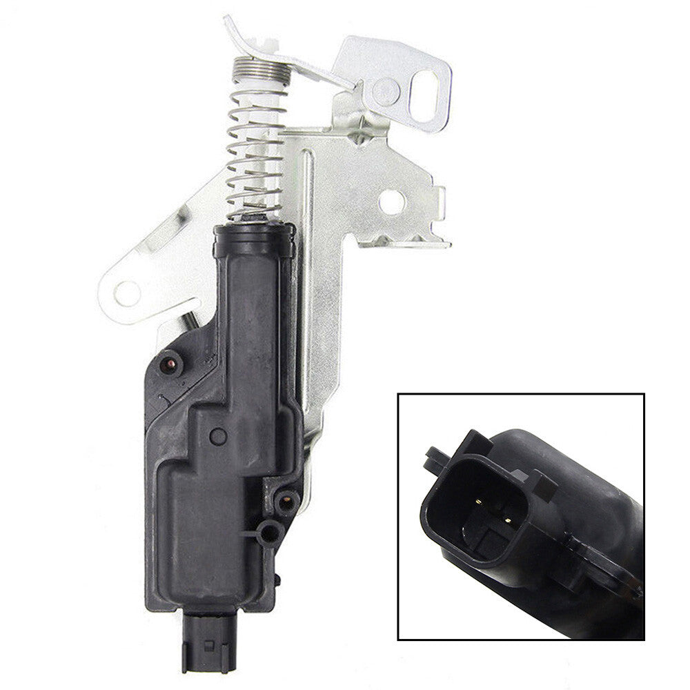 for Ford Fusion Fiesta Tailgate Boot Trunk Bootlid Lock Catch Latch Actuator