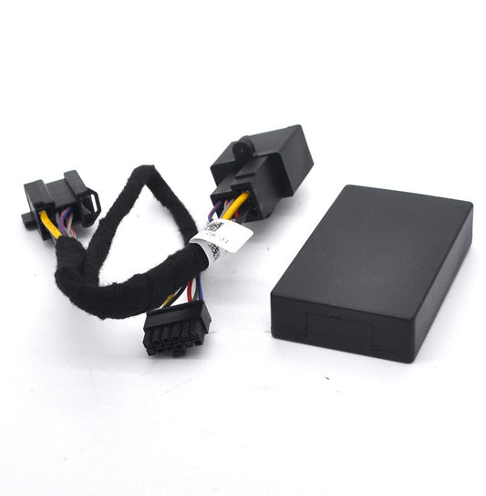 trunk remote Close Open tail gate Module for Audi q7 2006-2015 q5 2009-2018