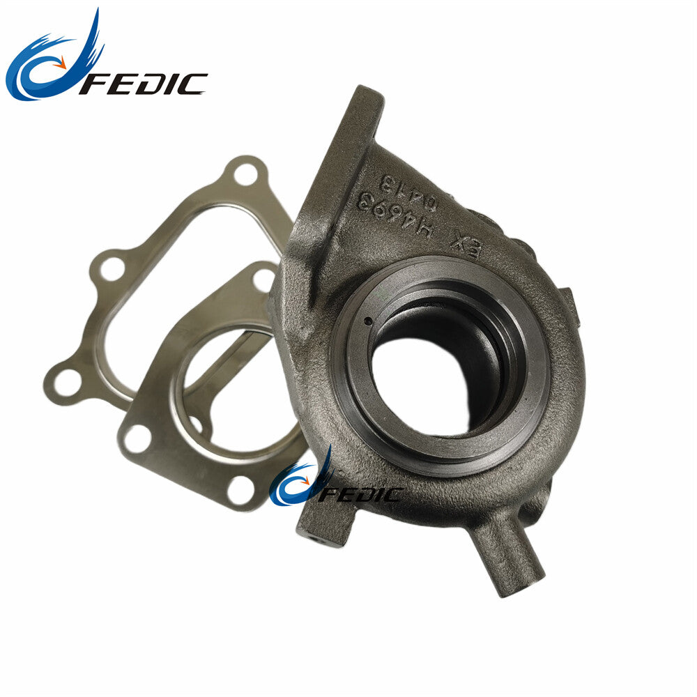 Turbo exhaust housing K0422-582 for Mazda CX-7 3 6 2.3L 260 HP DISI 2007-2010