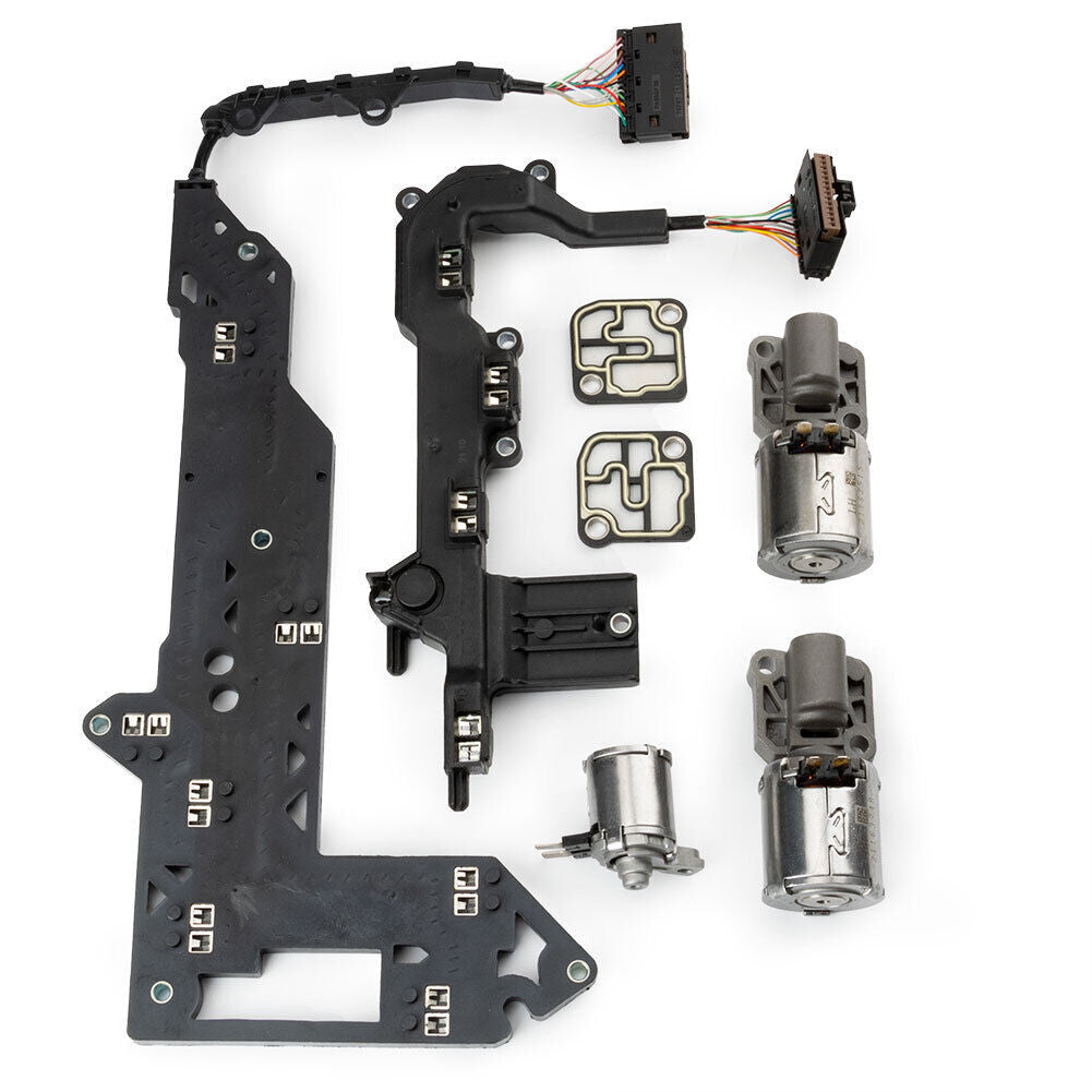 0B5398048D for Audi 7Speed 0B5 DL501 Mechatronics Repair Kit W/ Circuit Board