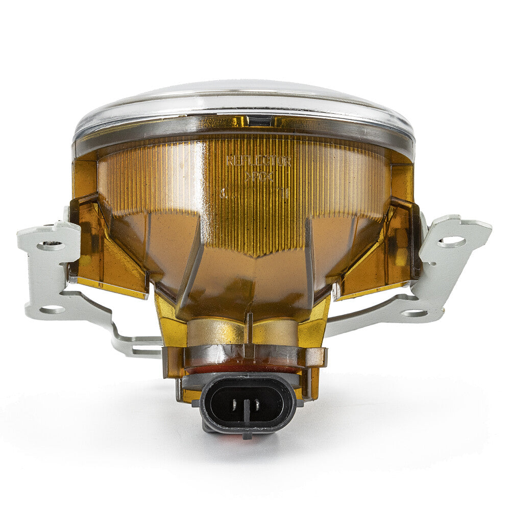 Fog light with bulb 8321A669, suitable for Mitsubishi Outlander 2016-2019 models.