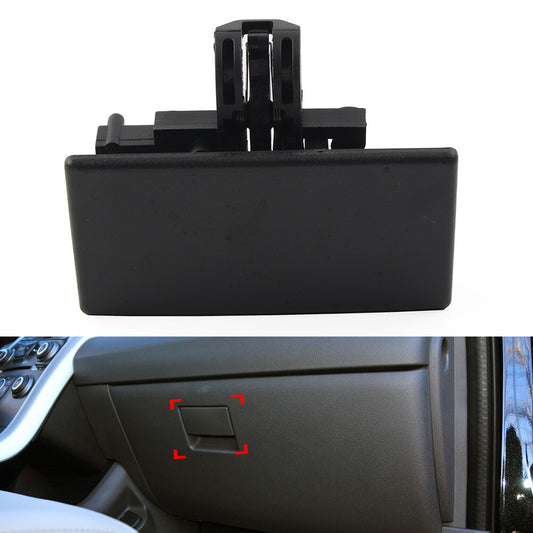 Glove Box Door Latch Lock for Ford Edge F-150 F-350 F450 for Lincoln BL3Z-1506072-AE