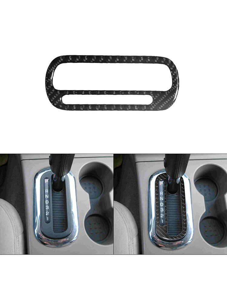 Automatic Gear Shift Trim Cover for FORD EXPLORER /SPORTTRAC for MERCURY 2008-2010