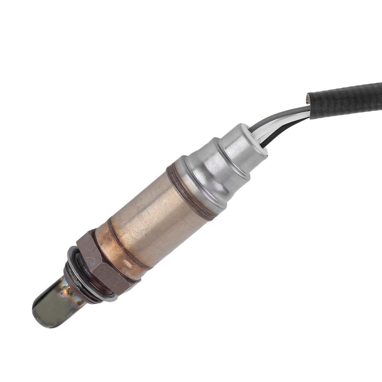 Lambda Oxygen Sensor 0258005109 for BMW E31 E36 E38 E39 E46 E53 E60 Z3 Z4 X5 Z8