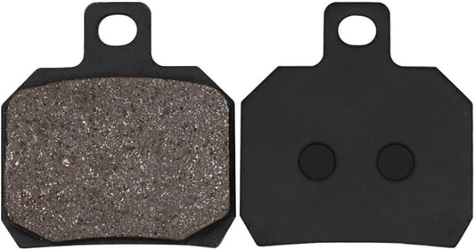 Brake Pads for DUCATI STREET BIKES Supersport 750 800 Hypermotard 796 821cc 2013